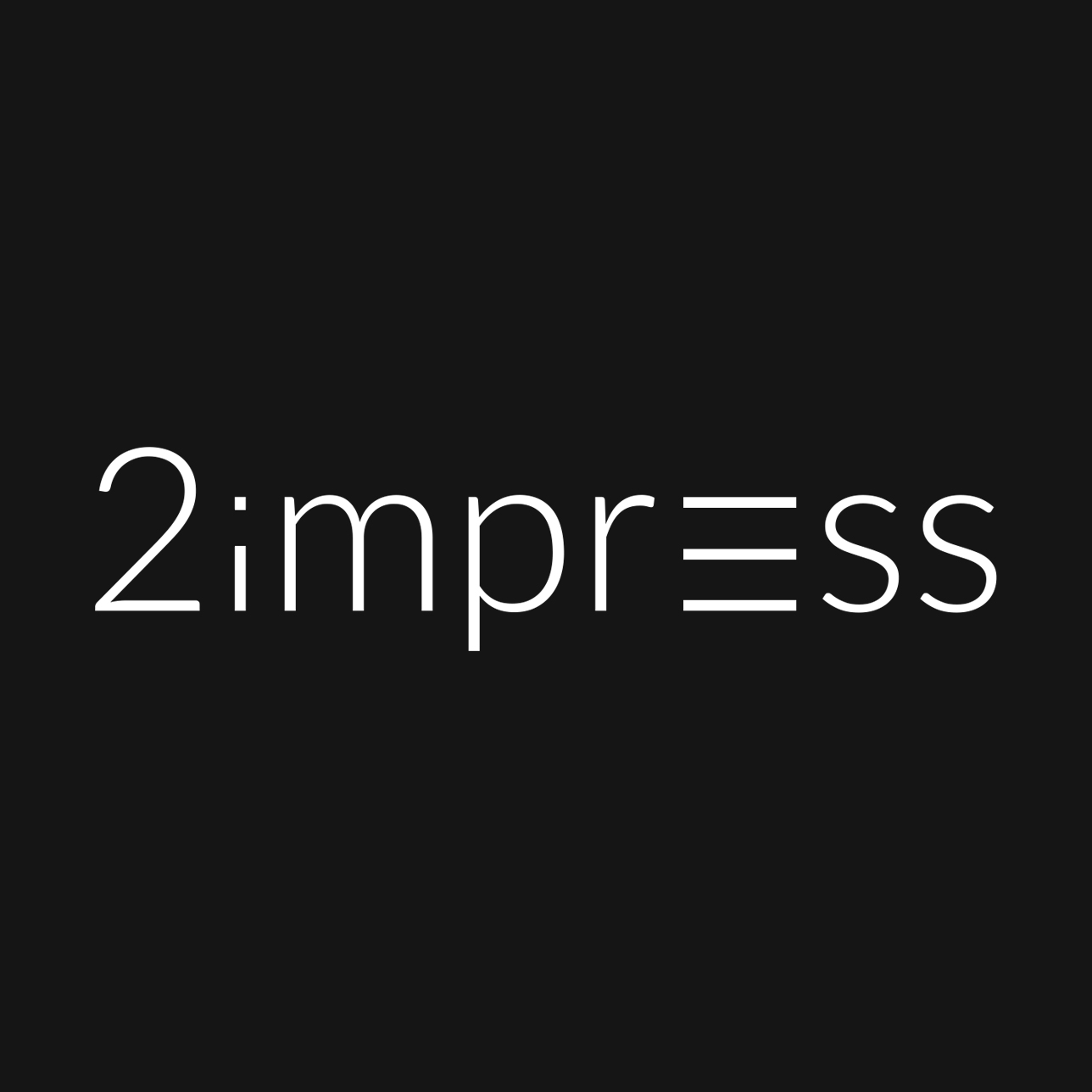 2impress GmbH logo