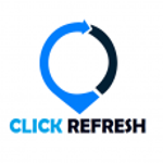 CLICK REFRESH INC logo
