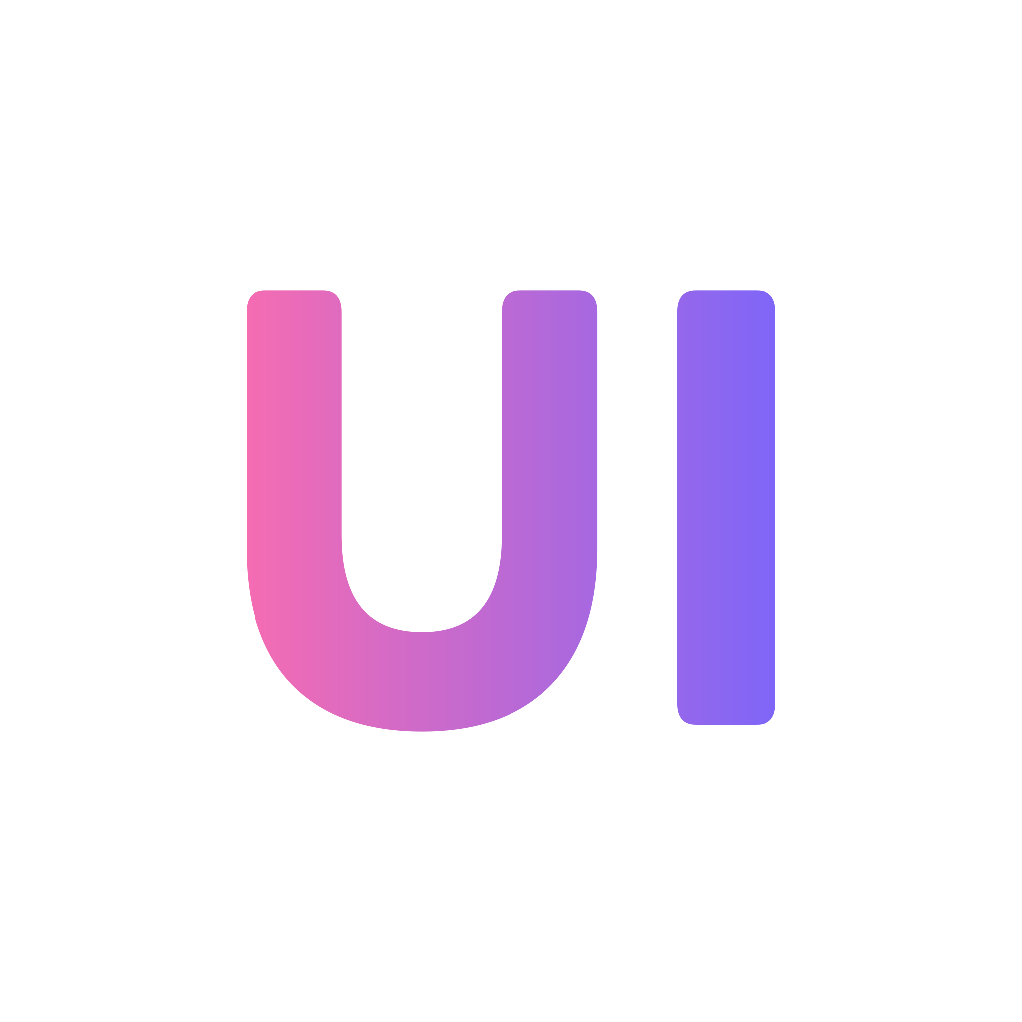 UIFactory logo