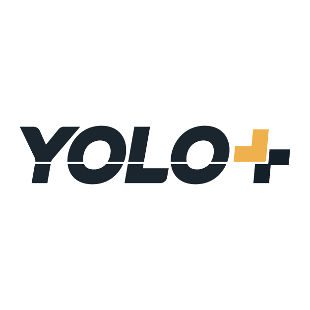 YOLO+ logo