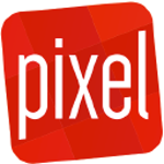Pixelcreators logo