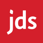 JDS logo