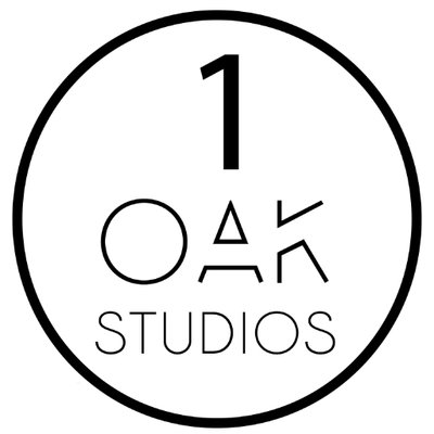 1 OAK Studios | Miami Real Estate Media Production Company logo