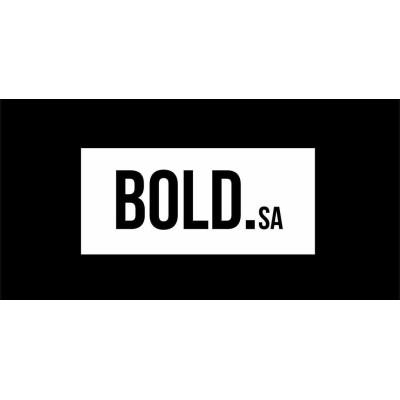 Bold logo