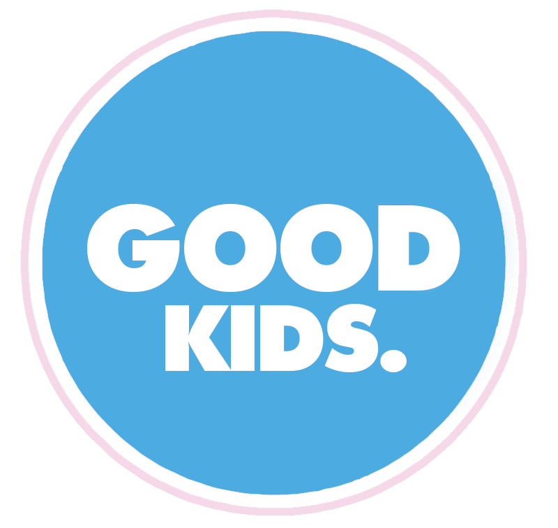 Good Kids logo