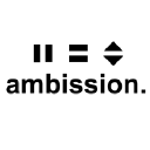 Ambission logo