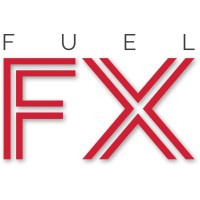 FuelFX, LLC logo