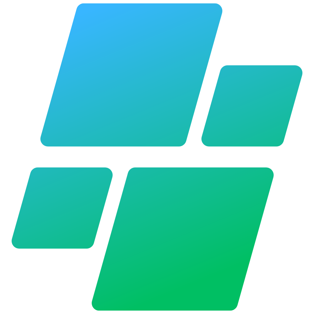 Generation Shop logo