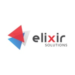Elixir Solutions logo
