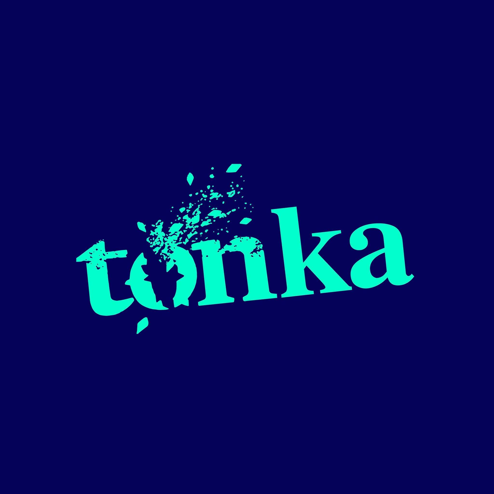 Tonka Communications logo