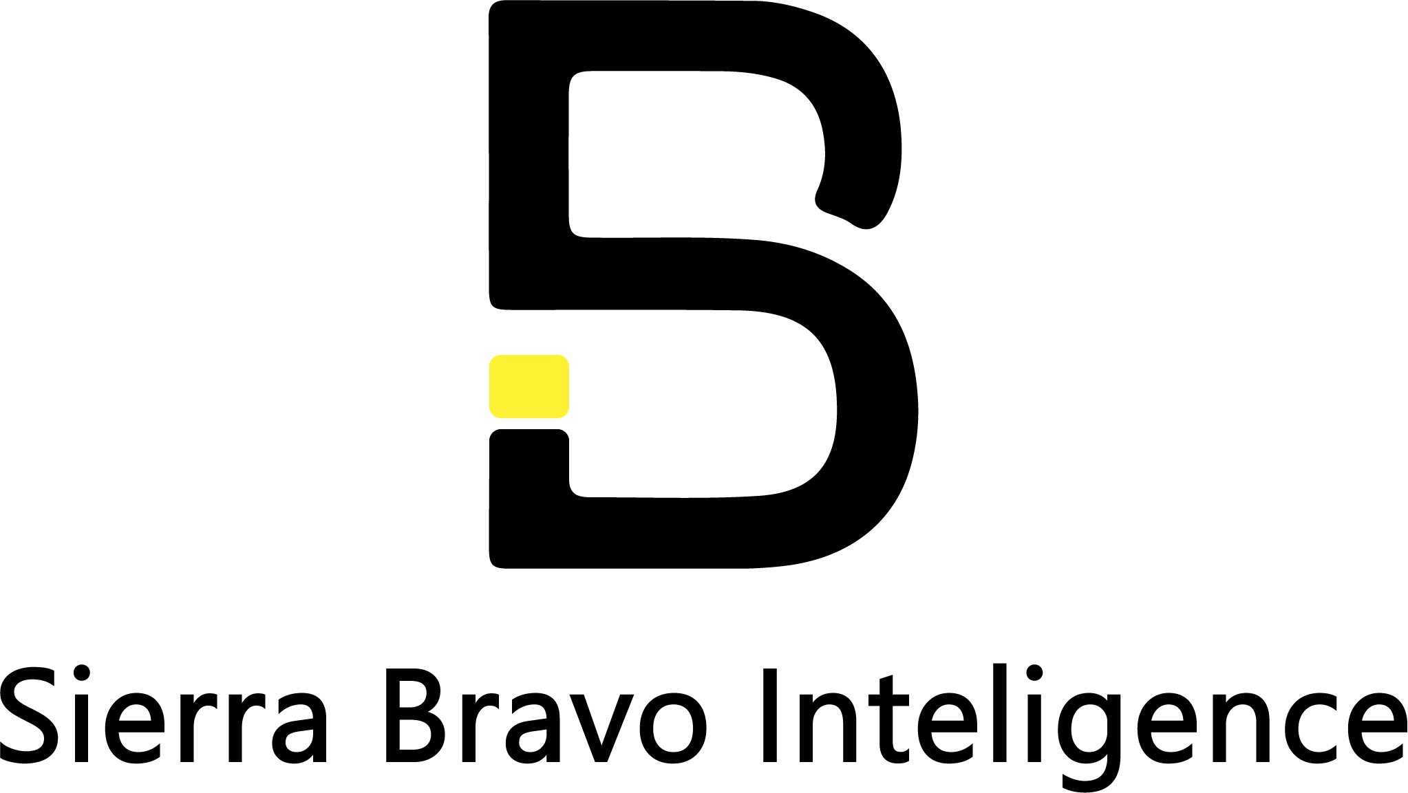 sierra bravo intelligence logo