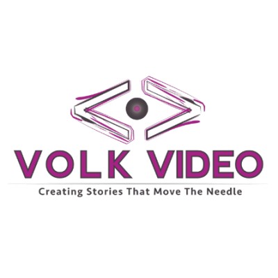 Volk Video Services logo