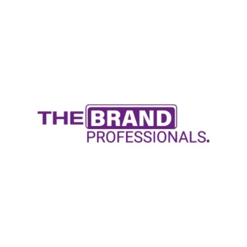 The Brand Professionals logo