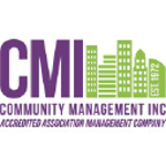Community Management logo