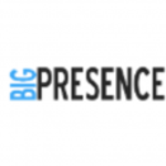 Big Presence logo