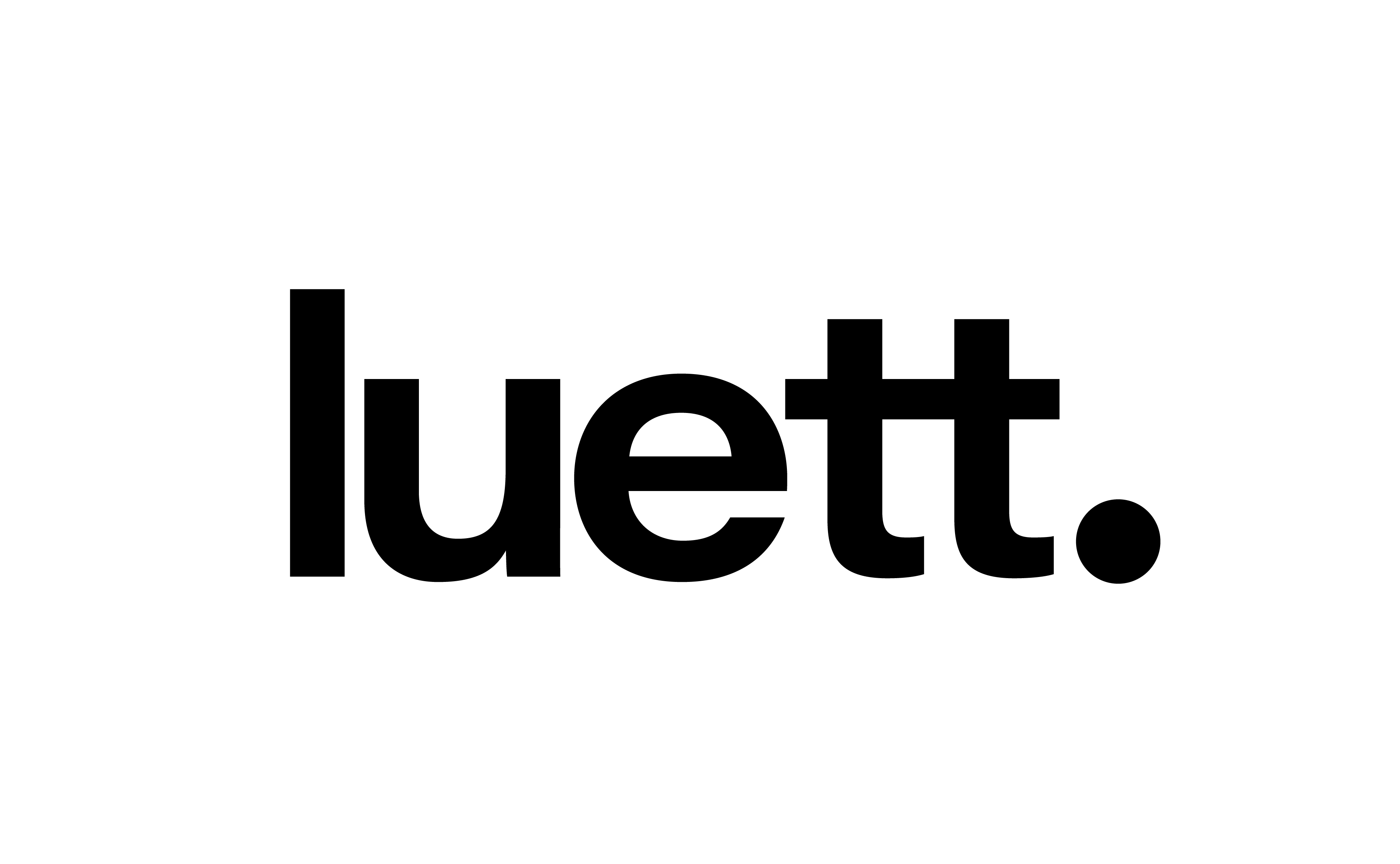 studio luett GmbH logo