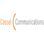 Cassel Communications logo