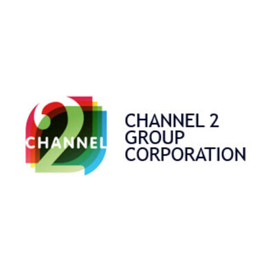Channel G2, Inc logo