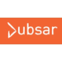 Dubsar logo