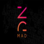 ZGMAD (ZG Marketing & Design) logo