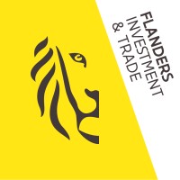 Flanders Investment & Trade (FIT) logo