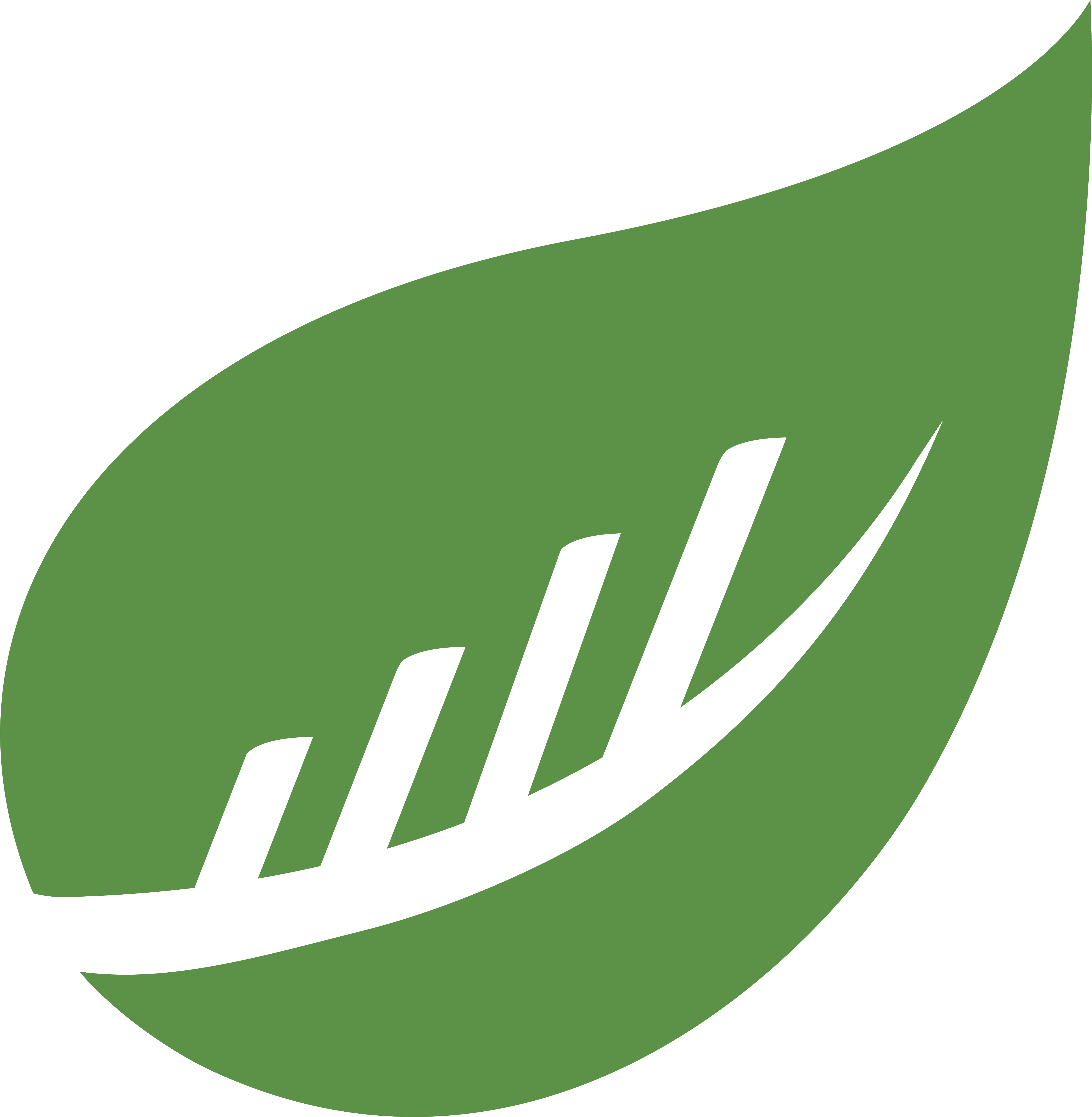 BusySeed logo