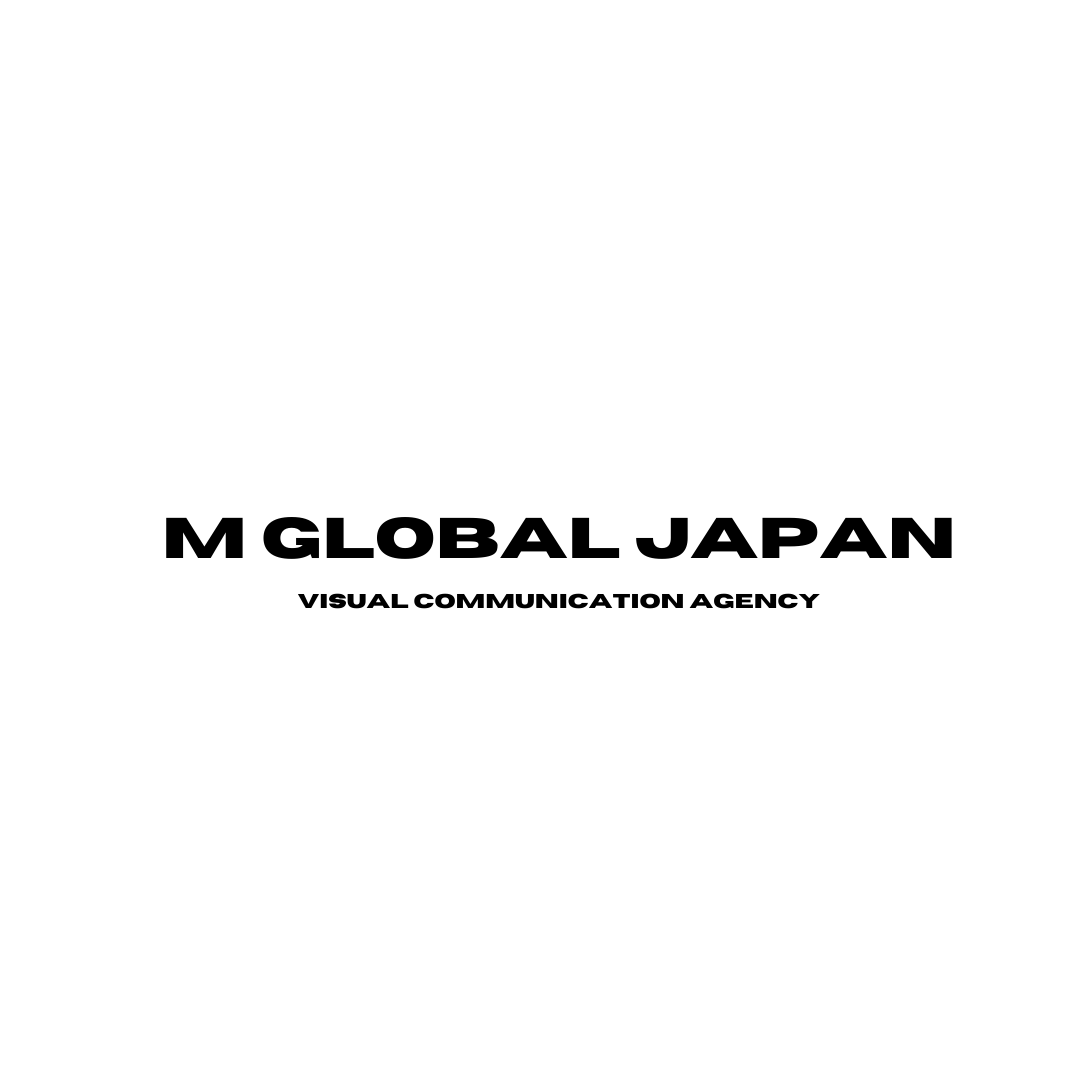 M Global Japan K.K. logo
