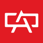 Adams Outdoor logo