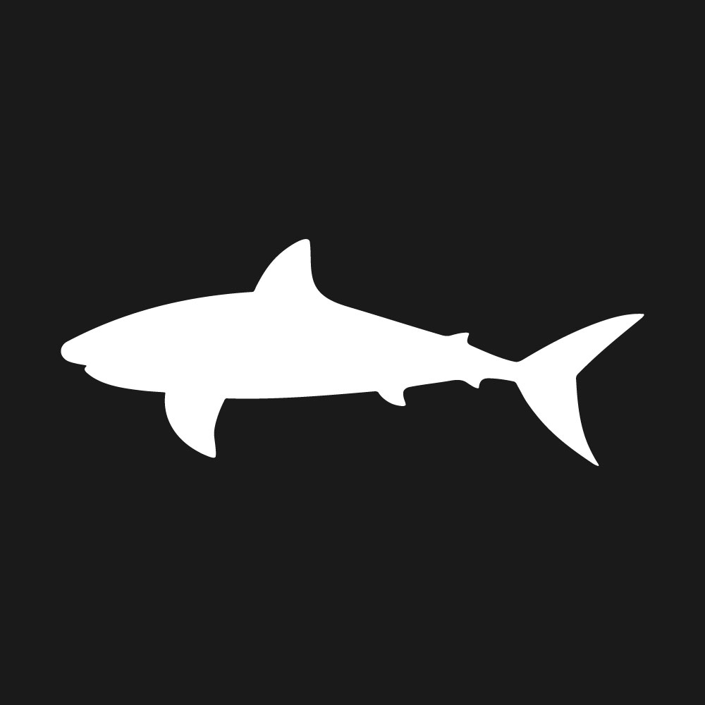 Bullshark logo