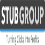 StubGroup logo