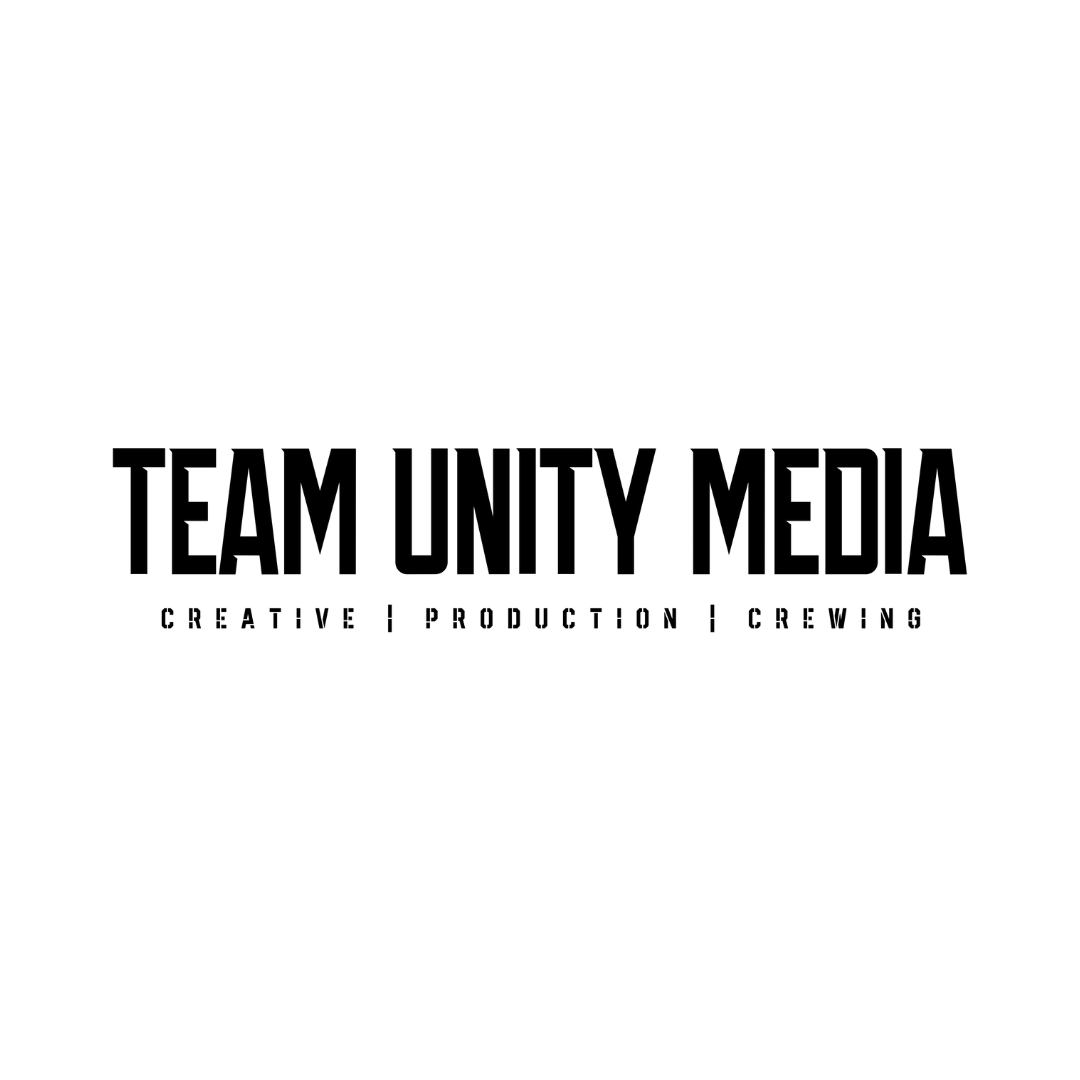 Team Unity Media logo