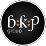 BKP Group logo