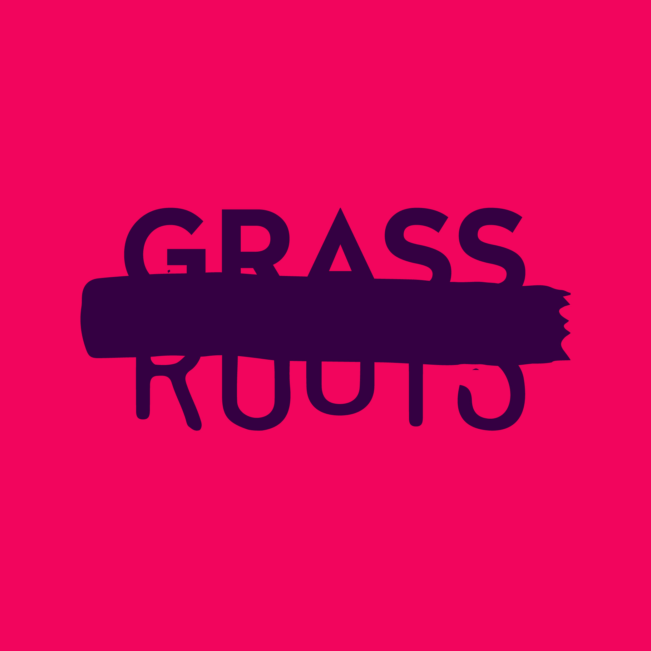 Grassroots Creative Agency logo