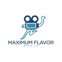 Maximum Flavor Media logo