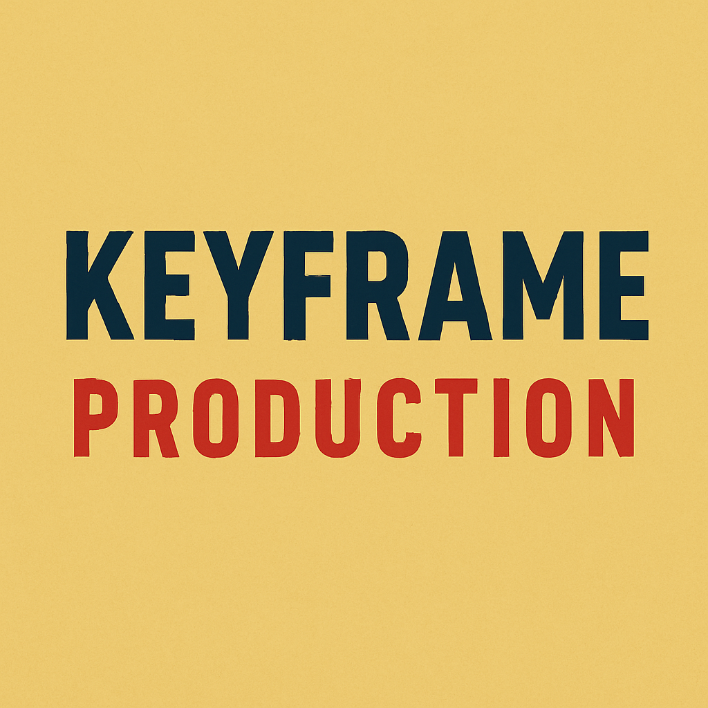 keyframe production logo