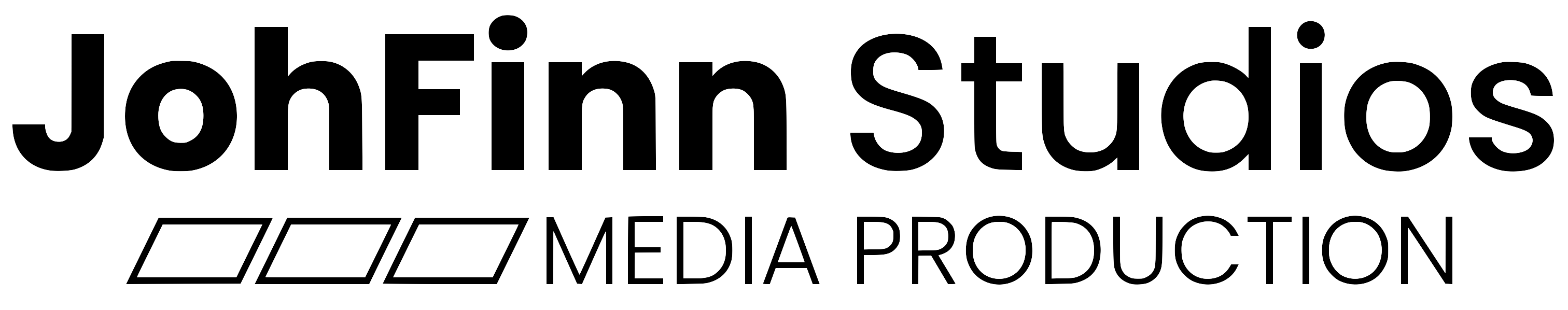 JohFinn Studios logo