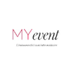 MyEvent logo