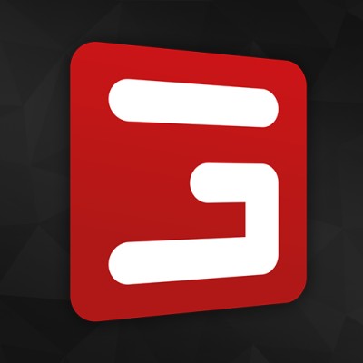 Giant Creative Strategy logo