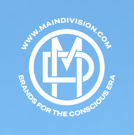 Main Division logo