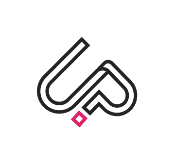 Uniparticle logo