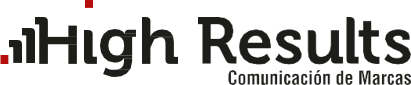 High Results logo