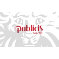 Publicis Seattle logo