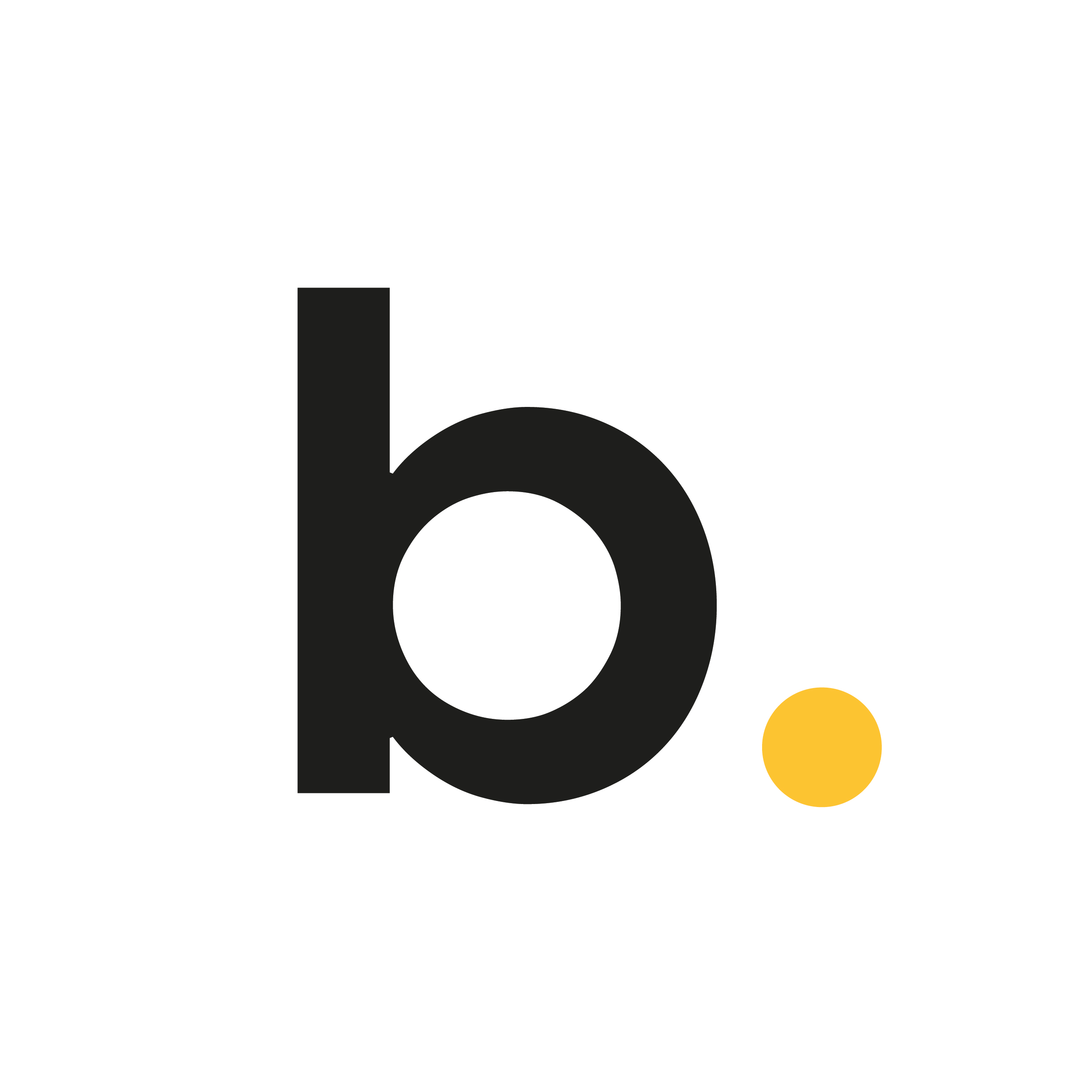 Badger Productions logo