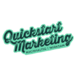 Quickstart Marketing logo
