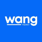 Wang Agency logo