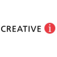 Creative i Advertising & Interactive Media logo