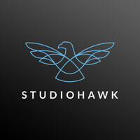 StudioHawk logo