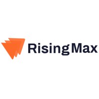 RisingMax - Blockchain Developers logo