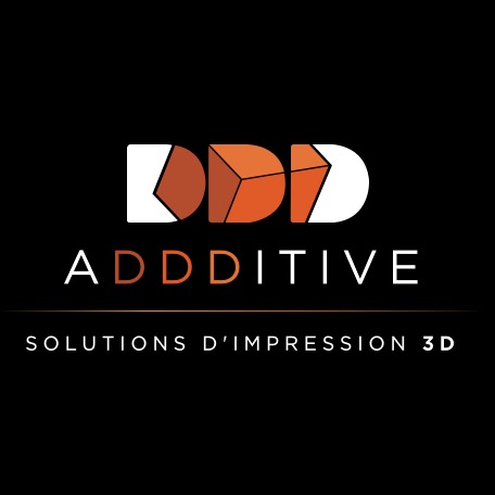 ADDDITIVE logo