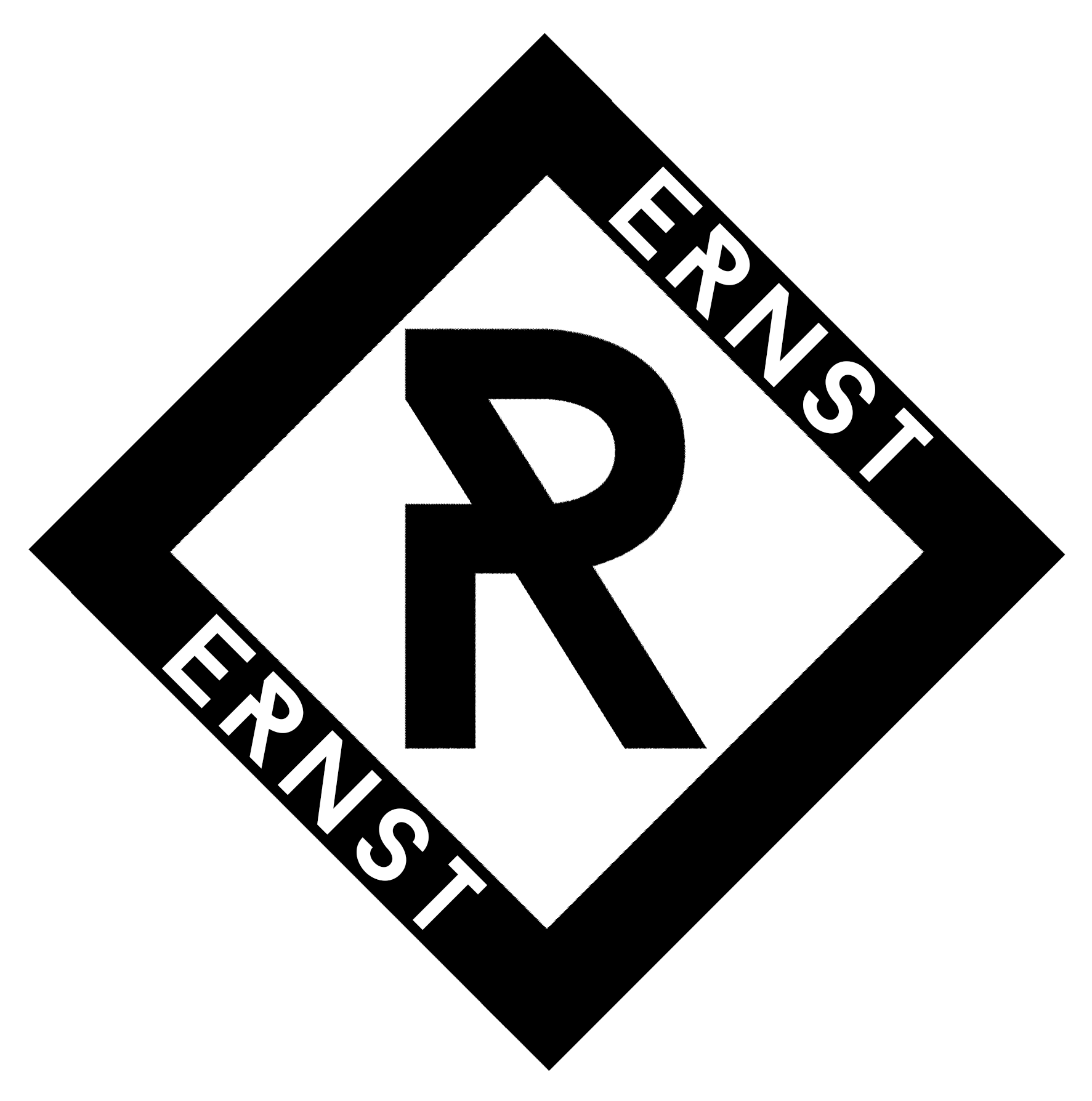 ERNST logo